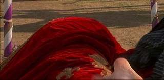 Amy Yasbeck feet photo thumbnail