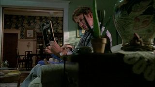 Amy Yasbeck feet photo thumbnail