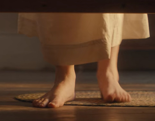 Amybeth McNulty feet photo 1