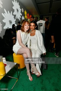 Amybeth McNulty feet photo 6
