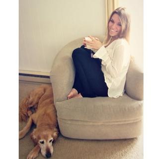Amymarie Gaertner feet photo 16
