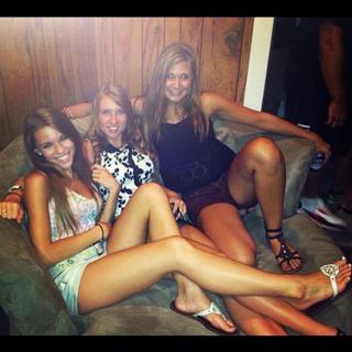 Amymarie Gaertner feet photo 5