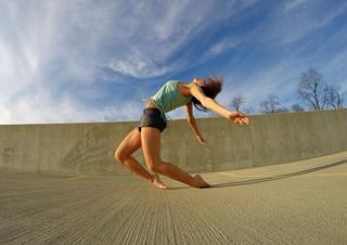 Amymarie Gaertner feet photo 4