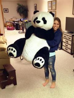 Amymarie Gaertner feet photo 2