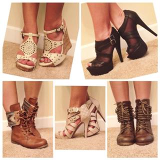 Amymarie Gaertner feet photo 1