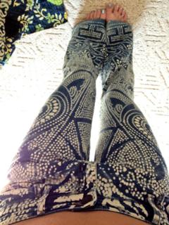 Amymarie Gaertner feet photo 20