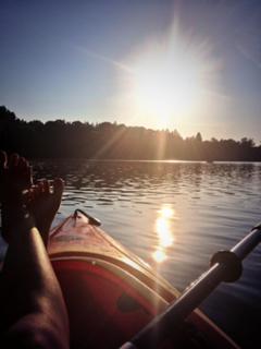 Amymarie Gaertner feet photo 19