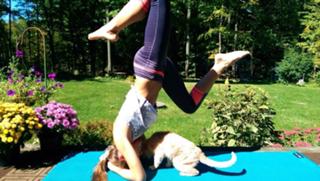 Amymarie Gaertner feet photo 17