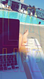 Amymarie Gaertner feet photo 8