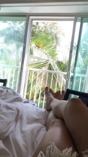 Amymarie Gaertner feet photo 5