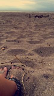 Amymarie Gaertner feet photo 20