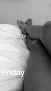 Amymarie Gaertner feet photo 19