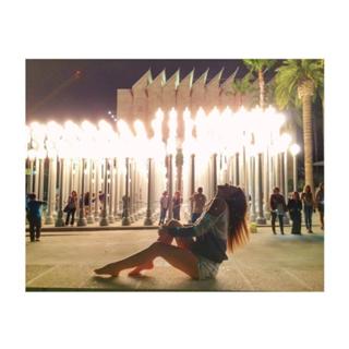 Amymarie Gaertner feet photo 14