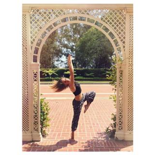 Amymarie Gaertner feet photo 12