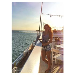 Amymarie Gaertner feet photo 11