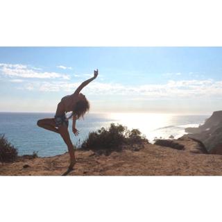 Amymarie Gaertner feet photo 6