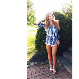 Amymarie Gaertner feet photo 4