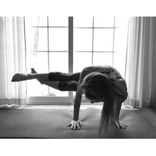 Amymarie Gaertner feet photo 13