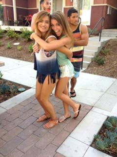 Amymarie Gaertner feet photo 8