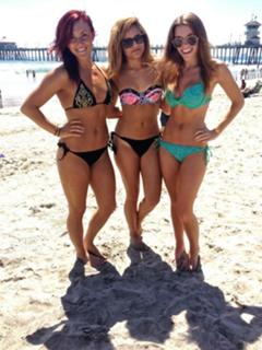 Amymarie Gaertner feet photo 7