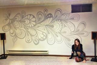 Amymarie Gaertner feet photo 4