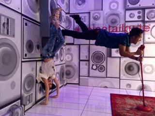 Amymarie Gaertner feet photo 3