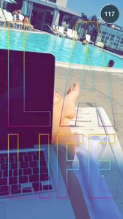 Amymarie Gaertner feet photo 20