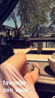 Amymarie Gaertner feet photo 18