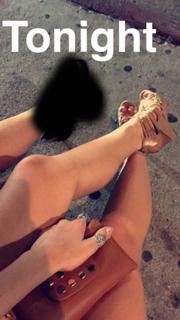 Amymarie Gaertner feet photo 15