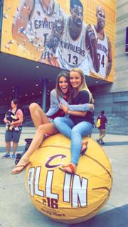 Amymarie Gaertner feet photo 13