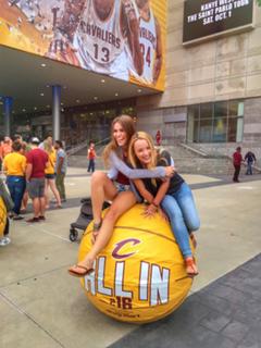 Amymarie Gaertner feet photo 12