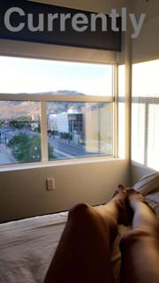 Amymarie Gaertner feet photo 11