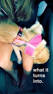 Amymarie Gaertner feet photo 10