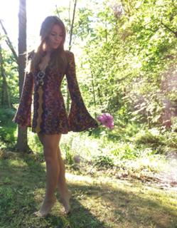 Amymarie Gaertner feet photo 5