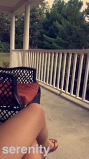 Amymarie Gaertner feet photo 19
