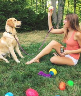 Amymarie Gaertner feet photo 17