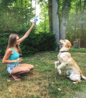 Amymarie Gaertner feet photo 16