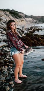 Amymarie Gaertner feet photo 10