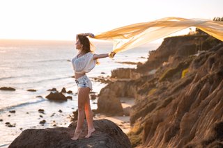 Amymarie Gaertner feet photo 8