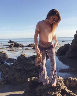 Amymarie Gaertner feet photo 19