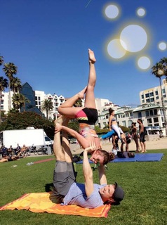 Amymarie Gaertner feet photo 18