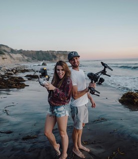Amymarie Gaertner feet photo 17