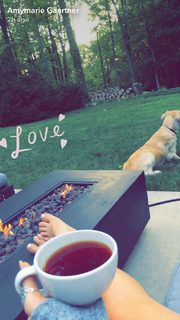 Amymarie Gaertner feet photo 7