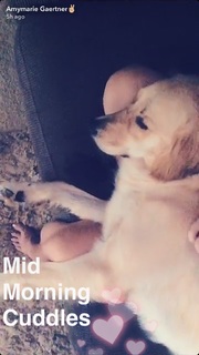 Amymarie Gaertner feet photo 6