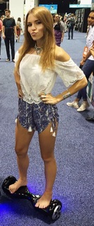 Amymarie Gaertner feet photo 5