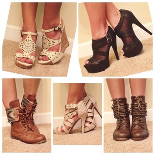 Amymarie Gaertner feet photo 2