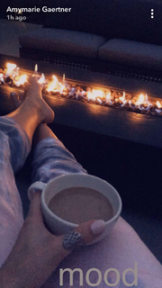 Amymarie Gaertner feet photo 20