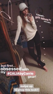 Amymarie Gaertner feet photo 19