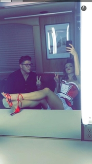 Amymarie Gaertner feet photo 18