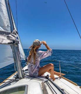 Amymarie Gaertner feet photo 15